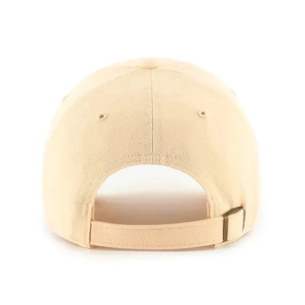 '47 BRAND MLB BALTIMORE ORIOLES ’47 CLEAN UP W/NO LOOP LABEL 4 '47 BRAND MLB BALTIMORE ORIOLES ’47 CLEAN UP W/NO LOOP LABEL - Image 2