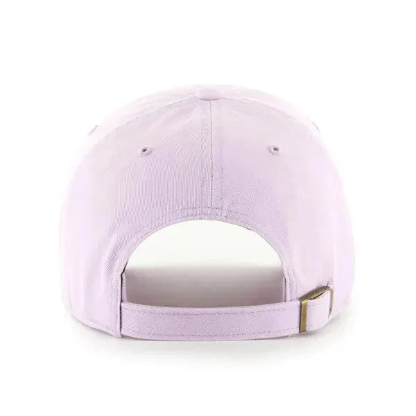 '47 BRAND MLB CHICAGO WHITE SOX ’47 CLEAN UP W/NO LOOP LABEL PINK 4 '47 BRAND MLB CHICAGO WHITE SOX ’47 CLEAN UP W/NO LOOP LABEL PINK - Image 2