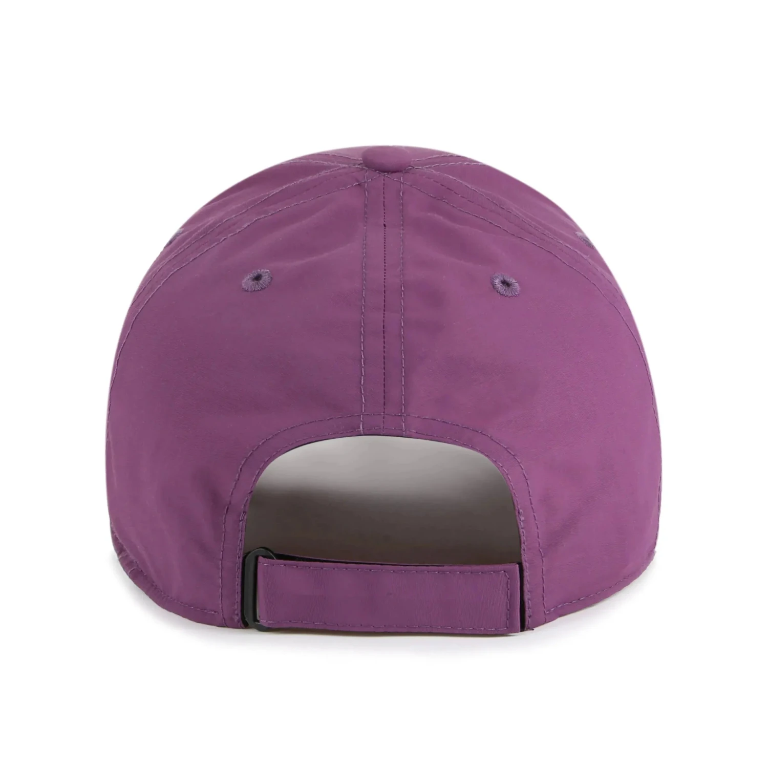 '47 BRAND MLB NEW YORK YANKEES OUTSKIRTS ’47 MVP PURPLE CAP 4 '47 BRAND MLB NEW YORK YANKEES OUTSKIRTS ’47 MVP PURPLE CAP - Image 2