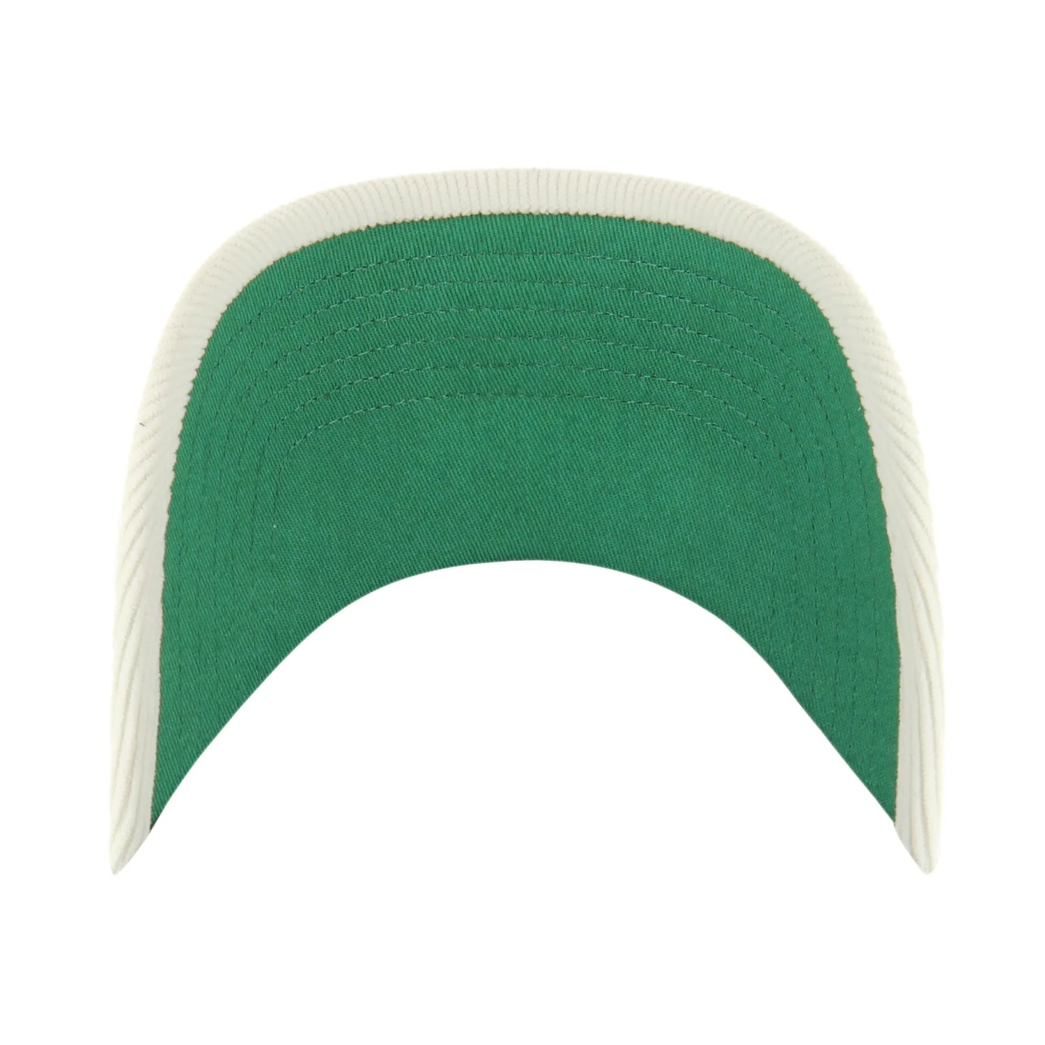 '47 BRAND MLB NEW YORK METS THIN CORD ’47 CLEAN UP SANDSTONE CAP 5 '47 BRAND MLB NEW YORK METS THIN CORD ’47 CLEAN UP SANDSTONE CAP - Image 3