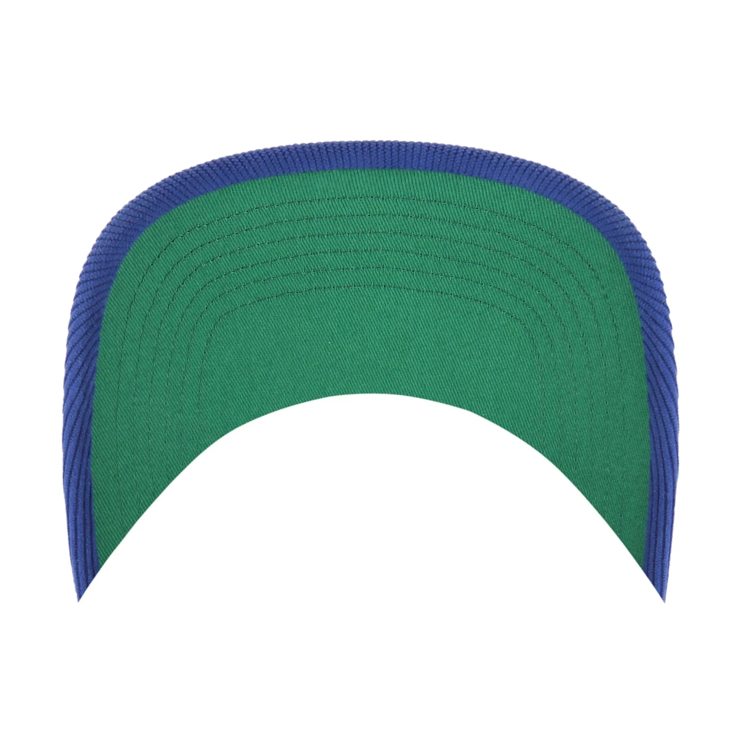 '47 BRAND MLB LOS ANGELES DODGERS THIN CORD ’47 HITCH LC ROYAL BLUE CAP 5 '47 BRAND MLB LOS ANGELES DODGERS THIN CORD ’47 HITCH LC ROYAL BLUE CAP - Image 3