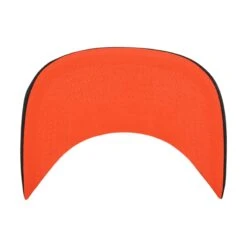 '47 BRAND NHL ANAHEIM DUCKS ’47 HITCH BLACK CAP 7 '47 BRAND NHL ANAHEIM DUCKS ’47 HITCH BLACK CAP -Headwear store H FHTCH25GWP BKC HR U