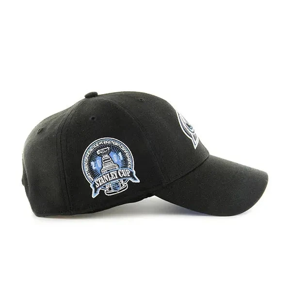 '47 BRAND NHL COLORADO AVALANCHE SURE SHOT SNAPBACK TT ’47 MVP 6 '47 BRAND NHL COLORADO AVALANCHE SURE SHOT SNAPBACK TT ’47 MVP - Image 4