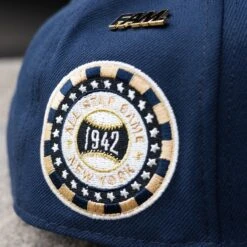 BOSTON BRAVES MLB BLUE WHEAT UV / NEW ERA 9FORTY A-FRAME -Headwear store IMG 0717