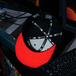 NEW ERA 59FIFTY MLB DETROIT TIGERS ALL STAR GAME 2005 BLACK / RED UV FITTED CAP 13 NEW ERA 59FIFTY MLB DETROIT TIGERS ALL STAR GAME 2005 BLACK / RED UV FITTED CAP -Headwear store IMG 0807eQte3t4SnO54C