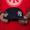 NEW ERA LIMITED 59FIFTY MLB NEW YORK YANKEES ROSE NAVY/GREY UV 1 NEW ERA LIMITED 59FIFTY MLB NEW YORK YANKEES ROSE NAVY/GREY UV -Headwear store IMG 0951LlUj7IL9eZGVG