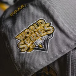 NEW ERA 9FORTY NEW YORK YANKEES WORLD SERIES 2009 TWO TONE / YELLOW UV 11 NEW ERA 9FORTY NEW YORK YANKEES WORLD SERIES 2009 TWO TONE / YELLOW UV -Headwear store IMG 5224 Editcopy