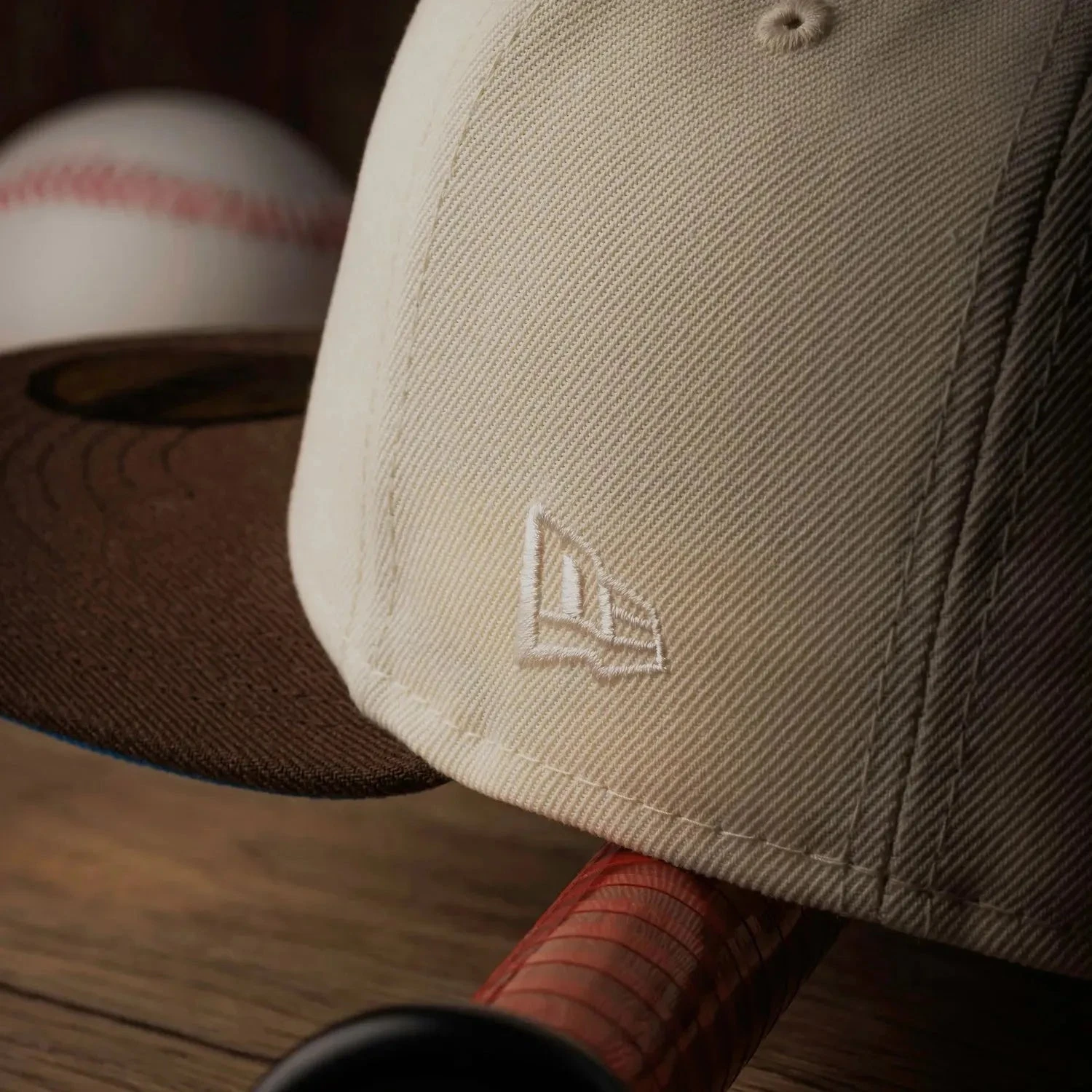 NEW ERA 59FIFTY MLB SAINT LOUIS CARDINALS BUSCH STADIUM TWO TONE / SUNWASH BLUE UV FITTED CAP 10 NEW ERA 59FIFTY MLB SAINT LOUIS CARDINALS BUSCH STADIUM TWO TONE / SUNWASH BLUE UV FITTED CAP - Image 8