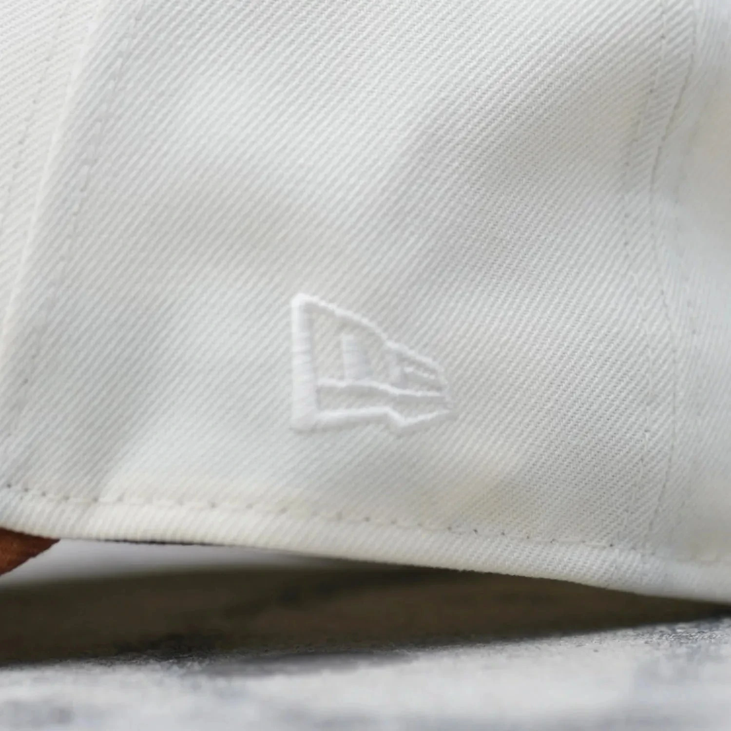 NEW ERA 9FORTY A-FRAME SAN DIEGO PADRES ALL STAR GAME 1992 TWO TONE / GREY UV SNAPBACK 7 NEW ERA 9FORTY A-FRAME SAN DIEGO PADRES ALL STAR GAME 1992 TWO TONE / GREY UV SNAPBACK - Image 5