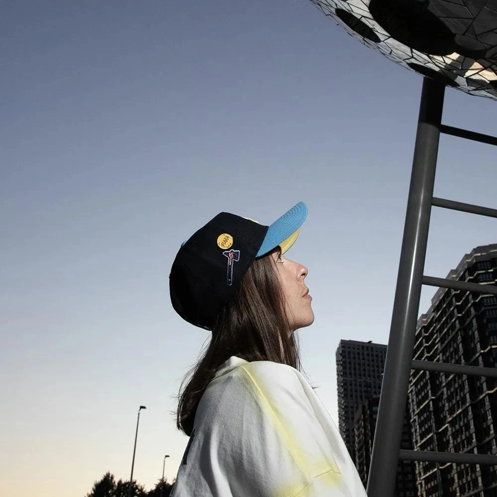 FAM GITD FAM PIN MOON SOFT YELLOW 5 FAM GITD FAM PIN MOON SOFT YELLOW - Image 3