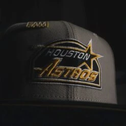 NEW ERA 59FIFTY MLB HOUSTON ASTROS 40TH ANNIVERSARY TWO TONE / YELLOW UV FITTED CAP 14 NEW ERA 59FIFTY MLB HOUSTON ASTROS 40TH ANNIVERSARY TWO TONE / YELLOW UV FITTED CAP -Headwear store IMG 8248 Editcopy