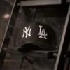 NEW ERA 9FORTY A-FRAME MLB NY LA BLACK/GREY UV CAP 2 NEW ERA 9FORTY A-FRAME MLB NY LA BLACK/GREY UV CAP -Headwear store IMG 9043 Editcopy 0d85d6b6 3207 4412 b419 21921e7379ad