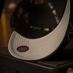 NEW ERA 9FORTY A-FRAME MLB NY LA BLACK/GREY UV CAP 9 NEW ERA 9FORTY A-FRAME MLB NY LA BLACK/GREY UV CAP -Headwear store IMG 9051 Editcopy