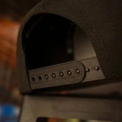 NEW ERA 9FORTY A-FRAME MLB NY LA BLACK/GREY UV CAP 11 NEW ERA 9FORTY A-FRAME MLB NY LA BLACK/GREY UV CAP -Headwear store IMG 9091 Editcopy