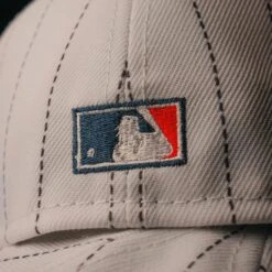 NEW ERA 59FIFTY MLB NEW YORK YANKEES TWENTY SEVEN TITLES TWO TONE / GREY UV FITTED CAP -Headwear store IMG 9424 Editcopy