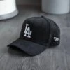 NEW ERA 9FORTY A-FRAME MLB LOS ANGELES DODGERS BLACK CORD / KELLY GREEN UV SNAPBACK 1 NEW ERA 9FORTY A-FRAME MLB LOS ANGELES DODGERS BLACK CORD / KELLY GREEN UV SNAPBACK -Headwear store MLB9FORTYA FRAMELosAngelesDodgersblackcorduroycap