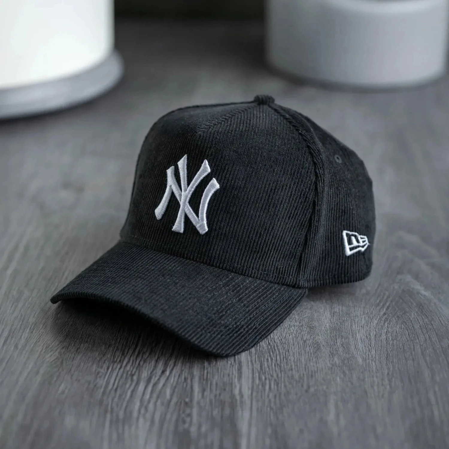 NEW ERA 9FORTY A-FRAME MLB NEW YORK YANKEES BLACK CORD / KELLY GREEN UV SNAPBACK 3 NEW ERA 9FORTY A-FRAME MLB NEW YORK YANKEES BLACK CORD / KELLY GREEN UV SNAPBACK