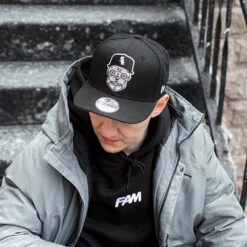 NEW ERA 9FIFTY MLB CHICAGO WHITE SOX SUGAR SKULL BLACK / GREY UV SNAPBACK CAP 17 NEW ERA 9FIFTY MLB CHICAGO WHITE SOX SUGAR SKULL BLACK / GREY UV SNAPBACK CAP -Headwear store New era 9fifty mlb chicago white spx sugar skull snapback 2 14c364c3 c386 438a afcc 57507d64ab2a