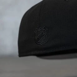 NEW ERA 59FIFTY NHL ANAHEIM DUCKS BLACK / GREY UV FITTED CAP 11 NEW ERA 59FIFTY NHL ANAHEIM DUCKS BLACK / GREY UV FITTED CAP -Headwear store NewEra59FIFTYBlackonBlackNHLAnaheimDucks4