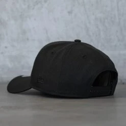 NEW ERA 9FORTY A-FRAME MLB LOS ANGELES DODGERS BLACK / GREY UV SNAPBACK -Headwear store NewEra9FORTYAframeblackonblacksnapback 604fa4af 44e6 4a6a 92e2 e10d5e856164