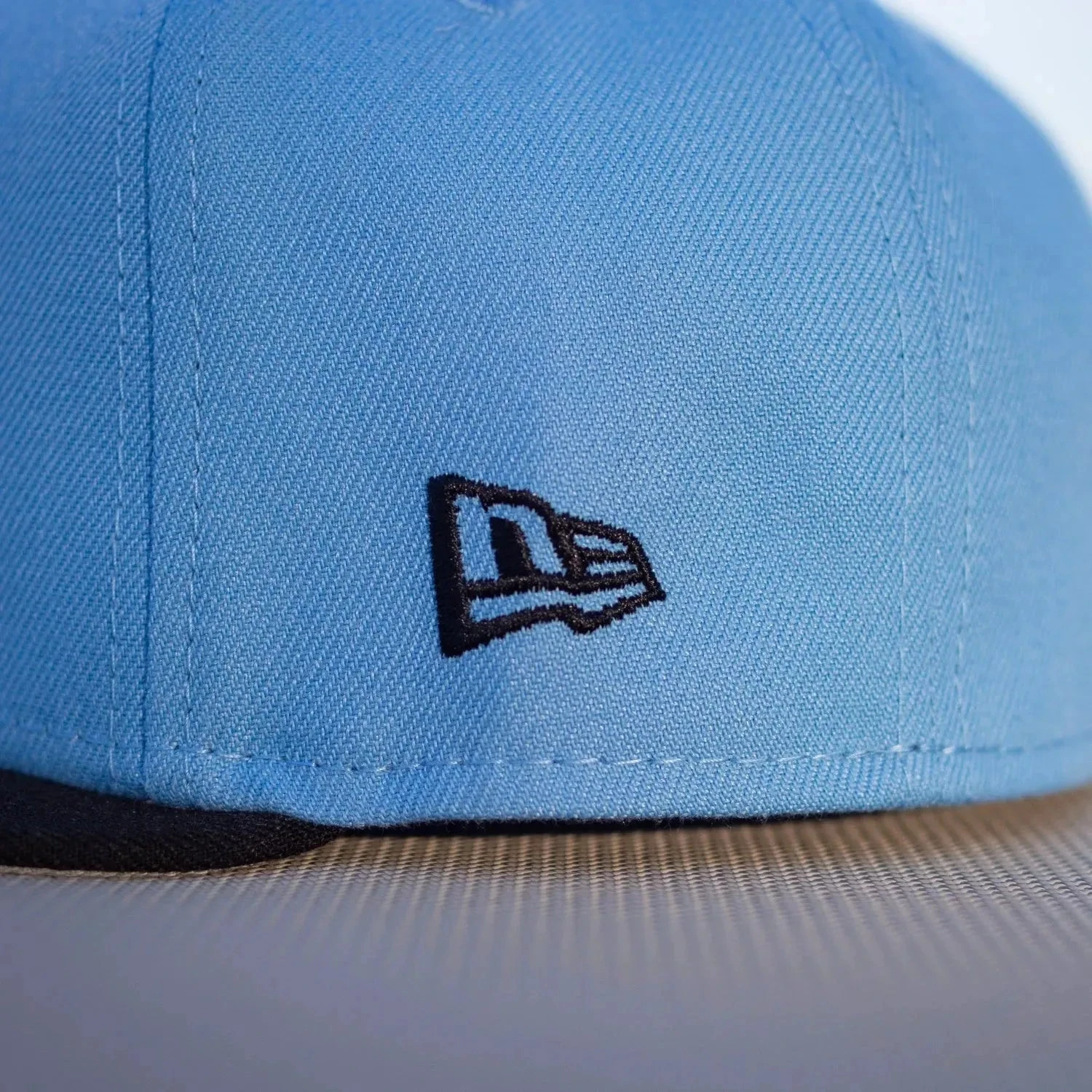 NEW ERA 59FIFTY MLB LOS ANGELES DODGERS 100TH ANNIVERSARY TWO TONE / GREY UV FITTED CAP 11 NEW ERA 59FIFTY MLB LOS ANGELES DODGERS 100TH ANNIVERSARY TWO TONE / GREY UV FITTED CAP - Image 9