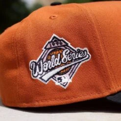 NEW ERA 9FORTY A-FRAME NEW YORK YANKEES WORLD SERIES 1996 TWO TONE / PINK UV SNAPBACK 15 NEW ERA 9FORTY A-FRAME NEW YORK YANKEES WORLD SERIES 1996 TWO TONE / PINK UV SNAPBACK -Headwear store P1010455