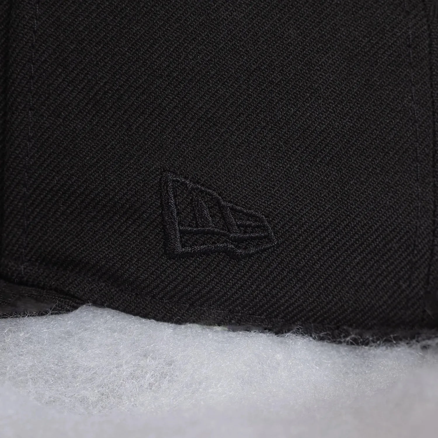 NEW ERA 59FIFTY MLB LOS ANGELES ANGELS 35TH ANNIVERSARY BLACK WOOL / GREY UV FITTED CAP 8 NEW ERA 59FIFTY MLB LOS ANGELES ANGELS 35TH ANNIVERSARY BLACK WOOL / GREY UV FITTED CAP - Image 6