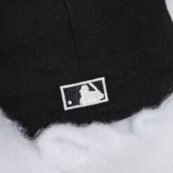 NEW ERA 59FIFTY MLB LOS ANGELES ANGELS 35TH ANNIVERSARY BLACK WOOL / GREY UV FITTED CAP 14 NEW ERA 59FIFTY MLB LOS ANGELES ANGELS 35TH ANNIVERSARY BLACK WOOL / GREY UV FITTED CAP -Headwear store P1111989