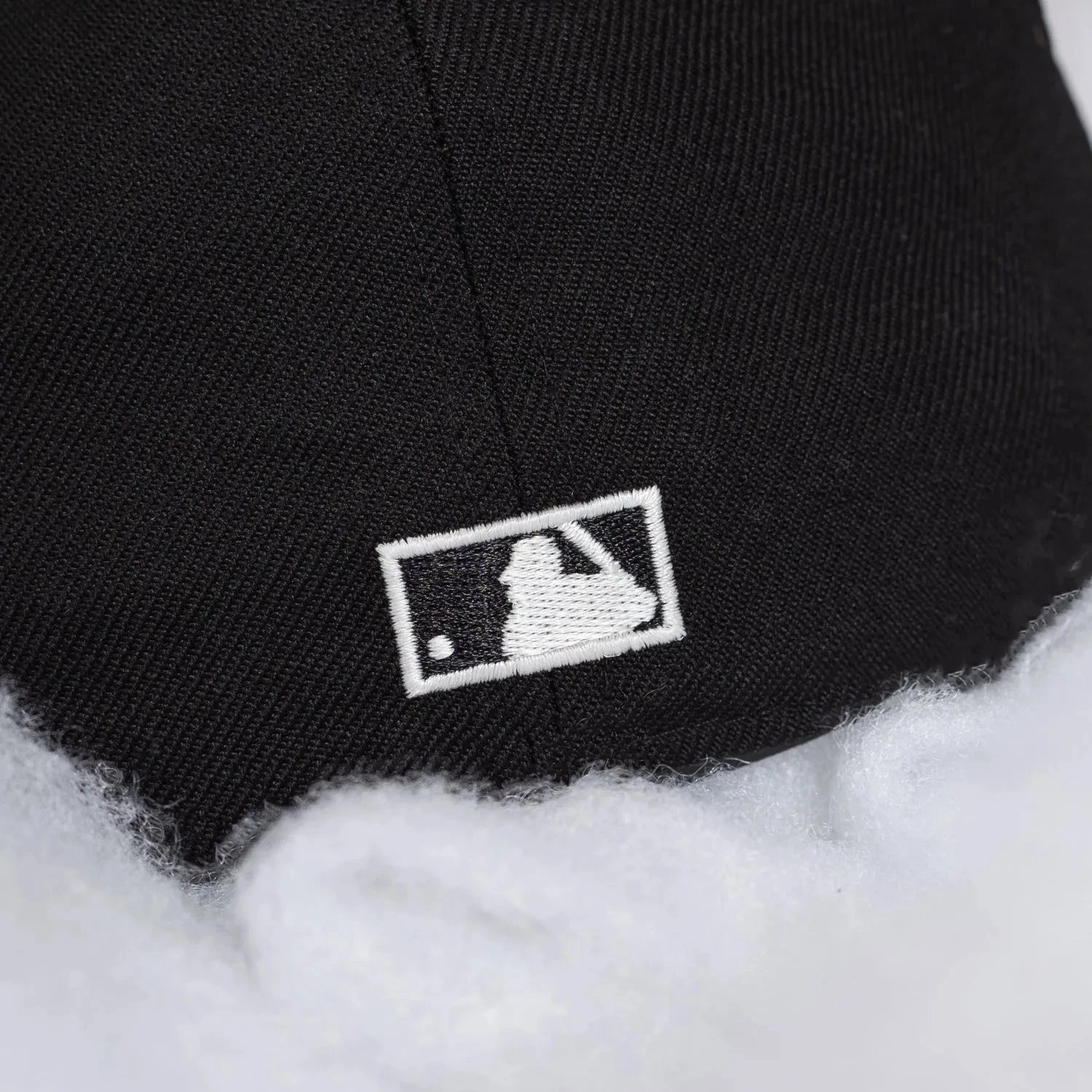 NEW ERA 59FIFTY MLB LOS ANGELES ANGELS 35TH ANNIVERSARY BLACK WOOL / GREY UV FITTED CAP 7 NEW ERA 59FIFTY MLB LOS ANGELES ANGELS 35TH ANNIVERSARY BLACK WOOL / GREY UV FITTED CAP - Image 5