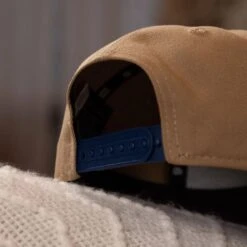 NEW ERA 9FORTY A-FRAME MLB LOS ANGELES DODGERS UPSIDE DOWN LOGO TWO TONE / GREY UV SNAPBACK CAP 16 NEW ERA 9FORTY A-FRAME MLB LOS ANGELES DODGERS UPSIDE DOWN LOGO TWO TONE / GREY UV SNAPBACK CAP -Headwear store P1112055