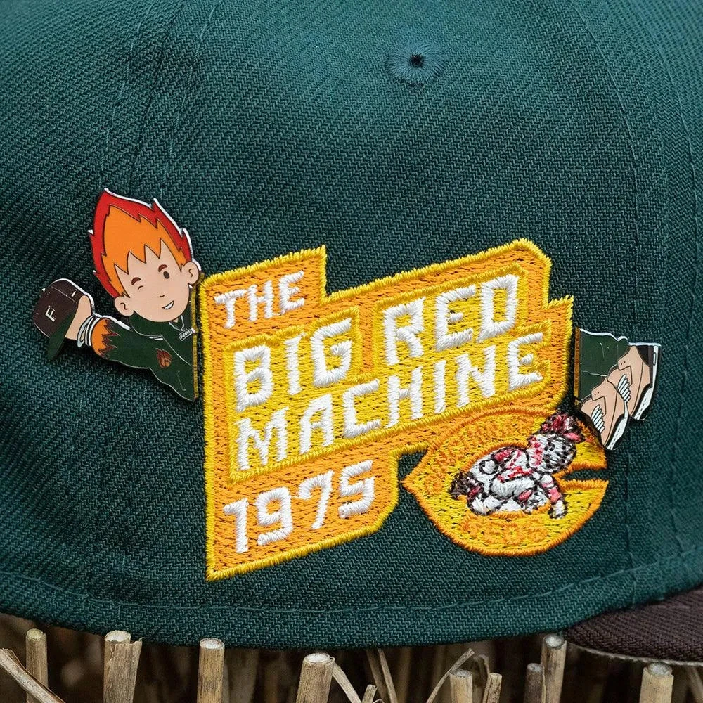 EXCLUSIVE FAM PIN FLAME BOY 6 EXCLUSIVE FAM PIN FLAME BOY - Image 4