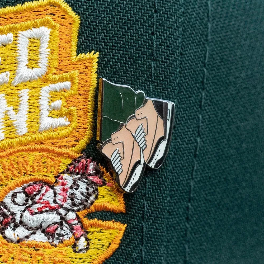 EXCLUSIVE FAM PIN FLAME BOY 8 EXCLUSIVE FAM PIN FLAME BOY - Image 6