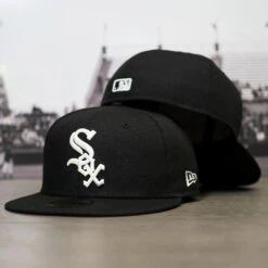 NEW ERA 59FIFTY MLB AUTHENTIC CHICAGO WHITE SOX TEAM FITTED CAP 26 NEW ERA 59FIFTY MLB AUTHENTIC CHICAGO WHITE SOX TEAM FITTED CAP -Headwear store P1305405 03eedf95 fc4a 49bb ba7a fab499bd0e35