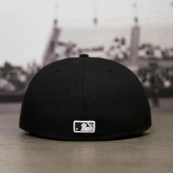 NEW ERA 59FIFTY MLB AUTHENTIC CHICAGO WHITE SOX TEAM FITTED CAP 17 NEW ERA 59FIFTY MLB AUTHENTIC CHICAGO WHITE SOX TEAM FITTED CAP -Headwear store P1305406