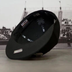 NEW ERA 59FIFTY MLB AUTHENTIC CHICAGO WHITE SOX TEAM FITTED CAP 18 NEW ERA 59FIFTY MLB AUTHENTIC CHICAGO WHITE SOX TEAM FITTED CAP -Headwear store P1305407