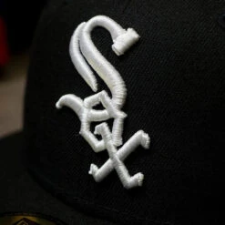 NEW ERA 59FIFTY MLB AUTHENTIC CHICAGO WHITE SOX TEAM FITTED CAP 29 NEW ERA 59FIFTY MLB AUTHENTIC CHICAGO WHITE SOX TEAM FITTED CAP -Headwear store P1305471 6bc25bab 60ee 4521 a13c 508cf388d660