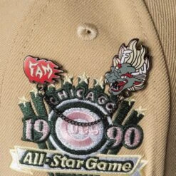 FAM DRAGON PIN 8 FAM DRAGON PIN -Headwear store P2130343