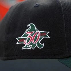 NEW ERA 9FORTY A-FRAME OAKLAND ATHLETICS 30TH ANNIVERSARY TWO TONE / SCARLET UV SNAPBACK 12 NEW ERA 9FORTY A-FRAME OAKLAND ATHLETICS 30TH ANNIVERSARY TWO TONE / SCARLET UV SNAPBACK -Headwear store P3030693