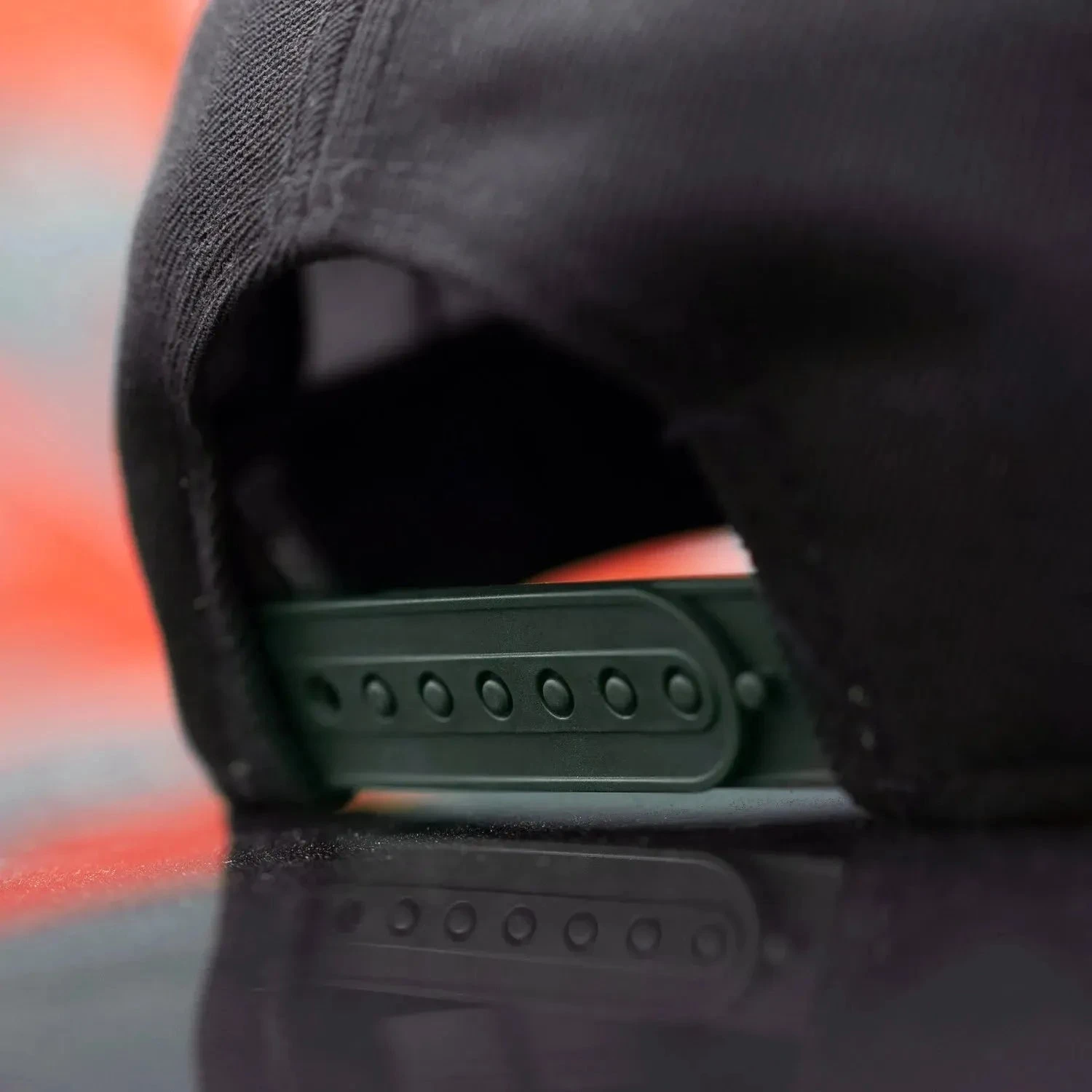 NEW ERA 9FORTY A-FRAME SAN FRANCISCO GIANTS 25TH ANNIVERSARY TWO TONE / SCARLET UV SNAPBACK 8 NEW ERA 9FORTY A-FRAME SAN FRANCISCO GIANTS 25TH ANNIVERSARY TWO TONE / SCARLET UV SNAPBACK - Image 6