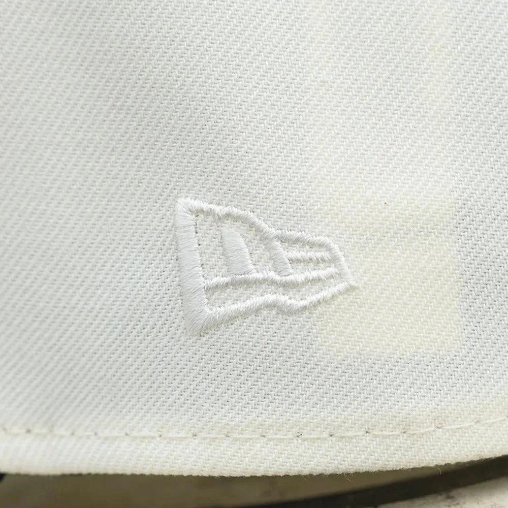 NEW ERA 9FORTY A-FRAME MLB PITTSBURGH PIRATES WORLD SERIES 1960 TWO TONE / KELLY GREEN UV SNAPBACK 9 NEW ERA 9FORTY A-FRAME MLB PITTSBURGH PIRATES WORLD SERIES 1960 TWO TONE / KELLY GREEN UV SNAPBACK - Image 7