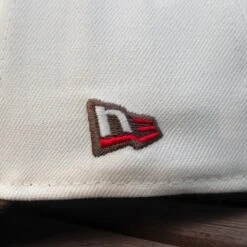 NEW ERA 9FORTY A-FRAME LOS ANGELES ANGELS 50TH ANNIVERSARY TWO TONE / GREY UV SNAPBACK -Headwear store P4151102