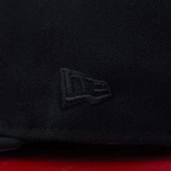 NEW ERA 59FIFTY MLB ANAHEIM ANGELS UPSIDE DOWN BLACK / GREY UV FITTED CAP 14 NEW ERA 59FIFTY MLB ANAHEIM ANGELS UPSIDE DOWN BLACK / GREY UV FITTED CAP -Headwear store P4151119