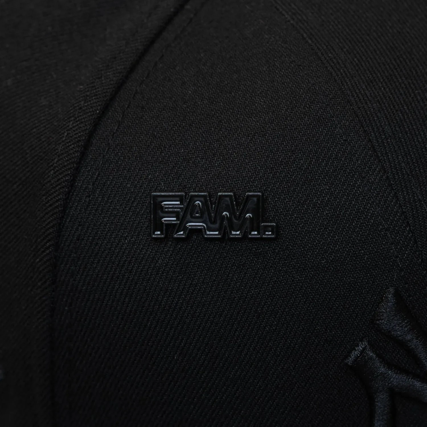 NEW ERA 59FIFTY MLB LOS ANGELES DODGERS 50TH ANNIVERSARY BLACK / GREY UV FITTED CAP 11 NEW ERA 59FIFTY MLB LOS ANGELES DODGERS 50TH ANNIVERSARY BLACK / GREY UV FITTED CAP - Image 9