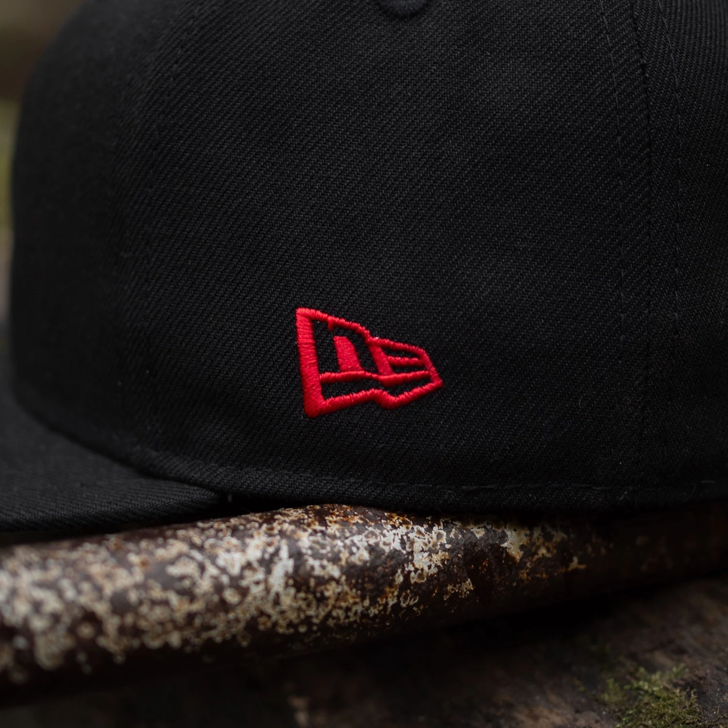 NEW ERA 59FIFTY FRIDAY THE 13TH BLACK / GREY UV FITTED CAP 9 NEW ERA 59FIFTY FRIDAY THE 13TH BLACK / GREY UV FITTED CAP - Image 7