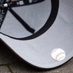 NEW ERA 9FORTY A-FRAME MLB NEW YORK YANKEES WORLD SERIES 1998 TWO TONE / GREY UV SNAPBACK -Headwear store P5060427