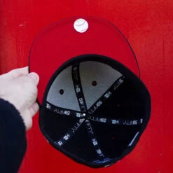 NEW ERA 59FIFTY MLB LOS ANGELES DODGERS 50TH ANNIVERSARY BLACK / RED UV FITTED CAP 10 NEW ERA 59FIFTY MLB LOS ANGELES DODGERS 50TH ANNIVERSARY BLACK / RED UV FITTED CAP -Headwear store P5117672 ebaee021 a77d 475d 8b6e a06b84816711