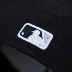 NEW ERA 59FIFTY MLB CHICAGO WHITE SOX ALL STAR GAME 2003 BLACK WOOL / RED UV FITTED CAP 13 NEW ERA 59FIFTY MLB CHICAGO WHITE SOX ALL STAR GAME 2003 BLACK WOOL / RED UV FITTED CAP -Headwear store P5117751