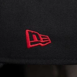 NEW ERA 9FORTY A-FRAME LOS ANGELES DODGERS 100TH ANNIVERSARY BLACK / KELLY GREEN UV SNAPBACK -Headwear store P5153261