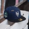 NEW ERA 59FIFTY MLB NEW YORK METS SHEA STADIUM TWO TONE / KELLY GREEN UV FITTED CAP 1 NEW ERA 59FIFTY MLB NEW YORK METS SHEA STADIUM TWO TONE / KELLY GREEN UV FITTED CAP -Headwear store P5153389