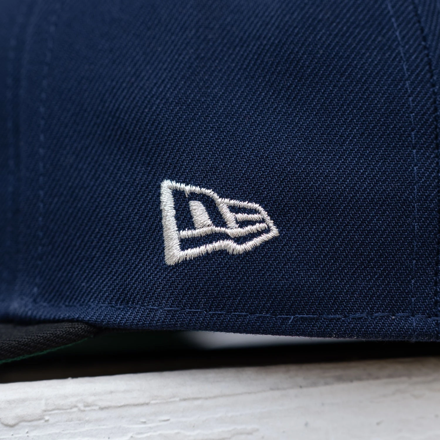 NEW ERA 59FIFTY MLB NEW YORK METS SHEA STADIUM TWO TONE / KELLY GREEN UV FITTED CAP 5 NEW ERA 59FIFTY MLB NEW YORK METS SHEA STADIUM TWO TONE / KELLY GREEN UV FITTED CAP - Image 3